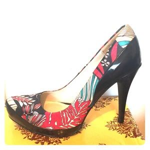 Beautiful high heels