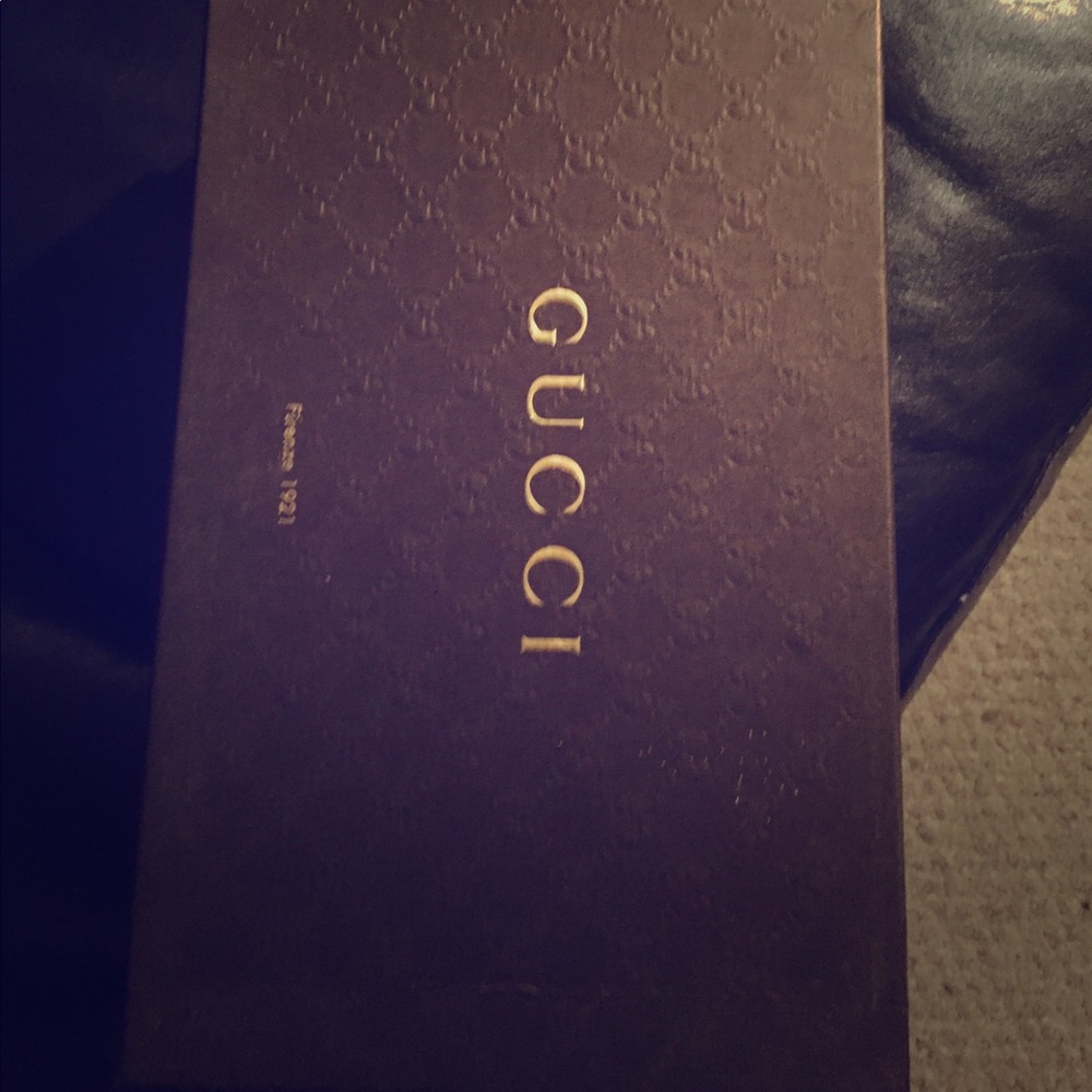 Gucci sneaker