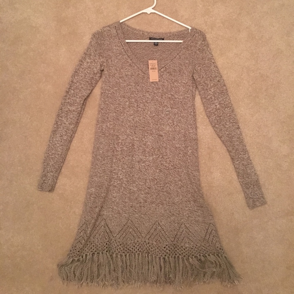 Price Drop! American eagle dress!