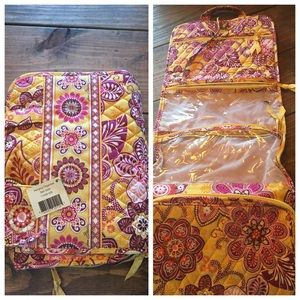 Vera Bradly Hanging Organizer