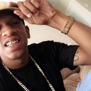 Meet your Posher, Larry