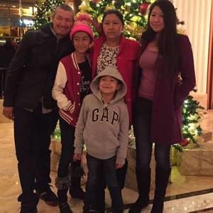 Meet your Posher, Maria