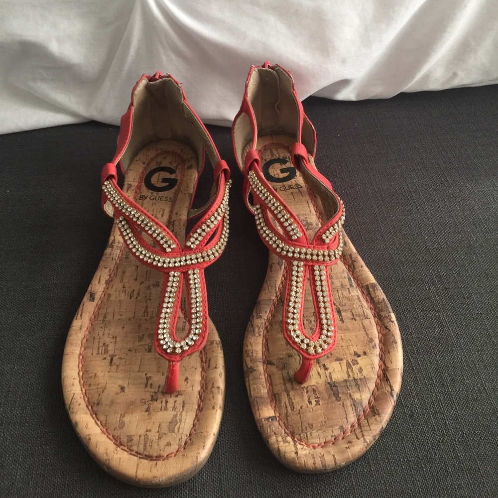 Coral Flats