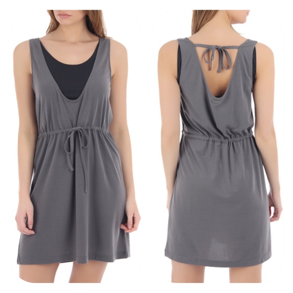 Merrell Dresses & Skirts - Merrell Women's Kapiti Mix Workout Mini Dress M