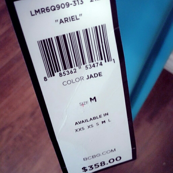 Dress - Picture 5 of 6