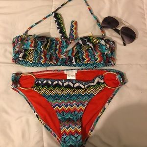 Jessica Simpson bikini 👙
