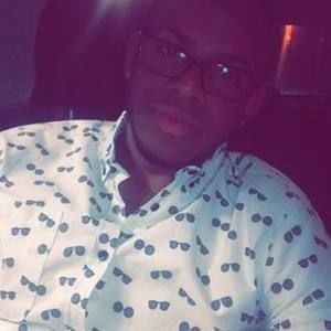 Meet your Posher, Jackson