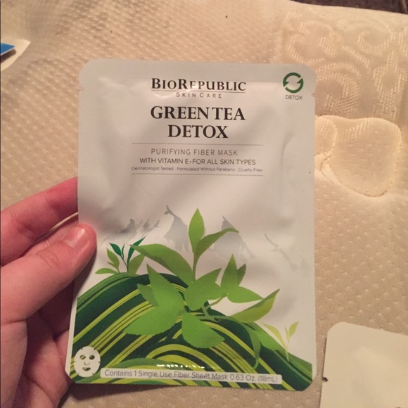 Face masks - Picture 4 of 6