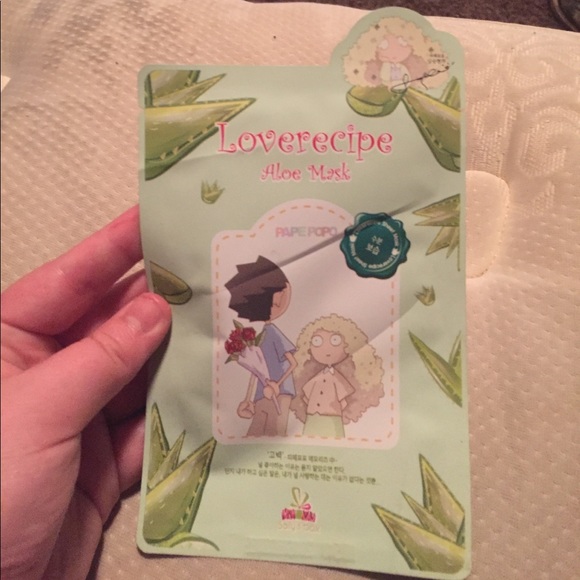 Face masks - Picture 5 of 6