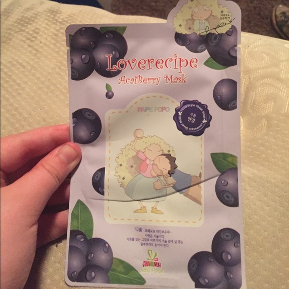 Face masks - Picture 6 of 6