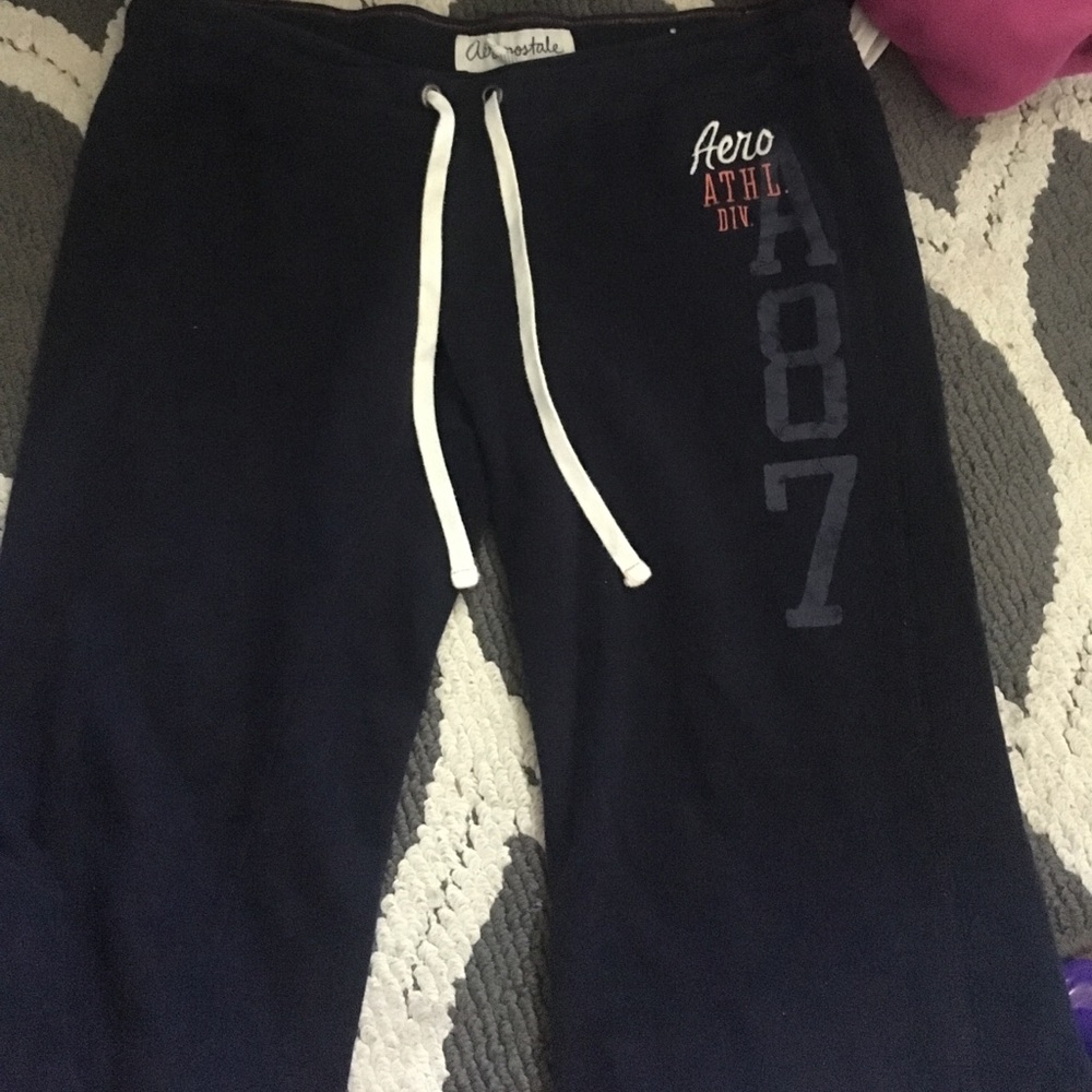 Sweat pants