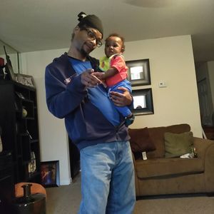 Meet your Posher, Steven