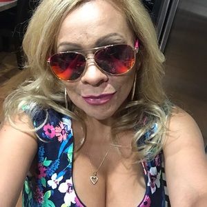 Calvin Klein sunglasses