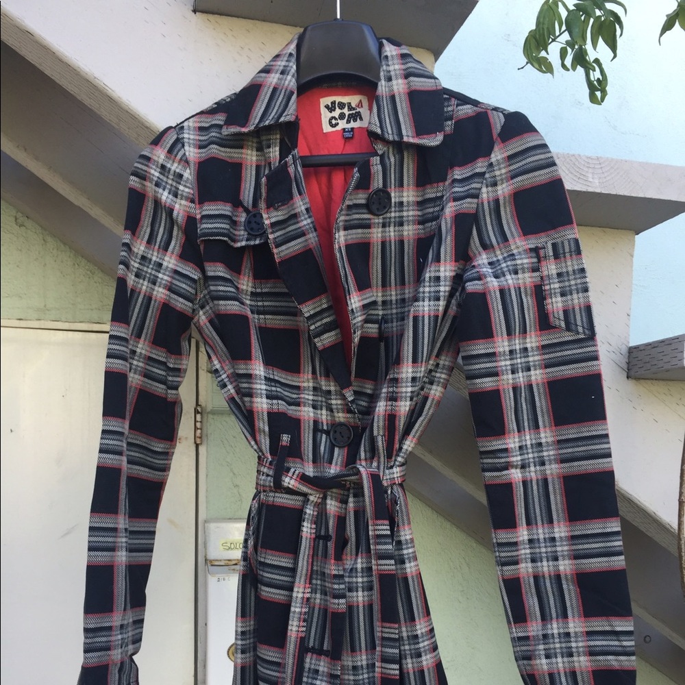 Women's Coat
