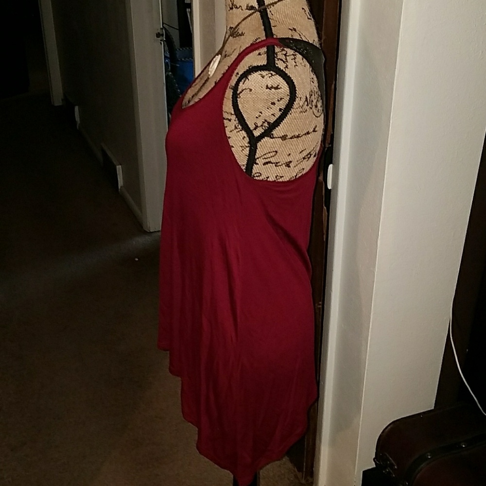 Tank Top - Picture 2 of 4