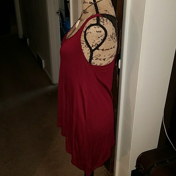 Tank Top - Picture 2 of 4