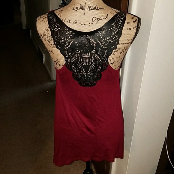 Tank Top - Picture 3 of 4