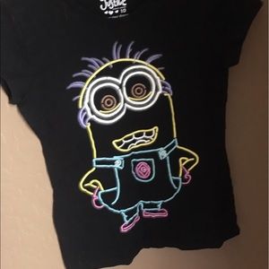 7 tee each for 4 dollars