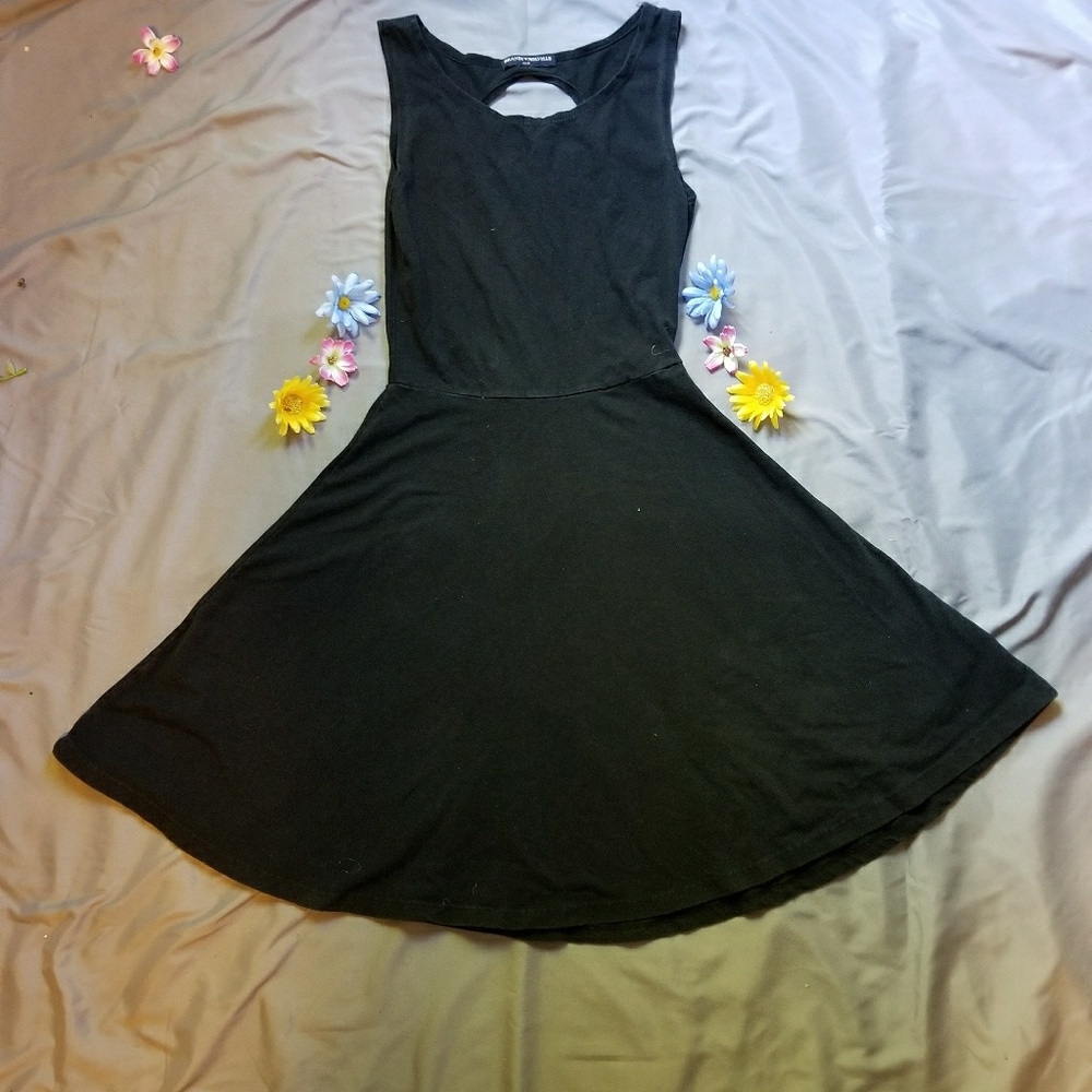 🖤Brandy Melville Black Dress🖤