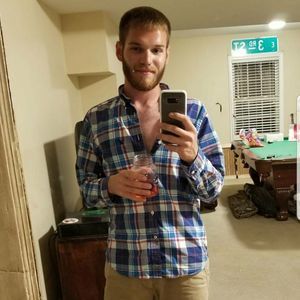 Meet your Posher, Jackson