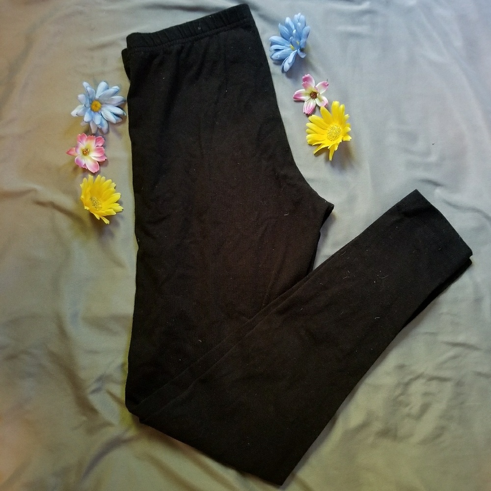 🖤Black Old Navy Leggings🖤