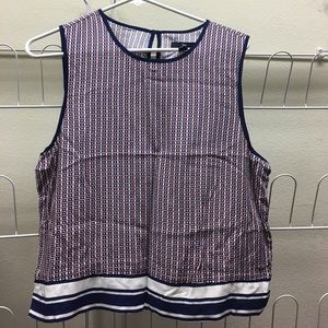 Gap Tank Top