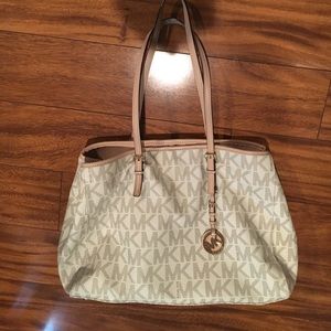 Michael Kors handbag