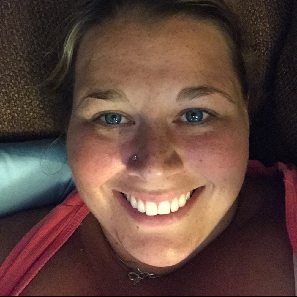 Meet your Posher, Brittany