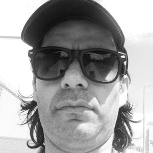 Meet your Posher, Nelson enrique