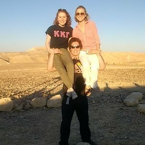 Meet your Posher, Jack