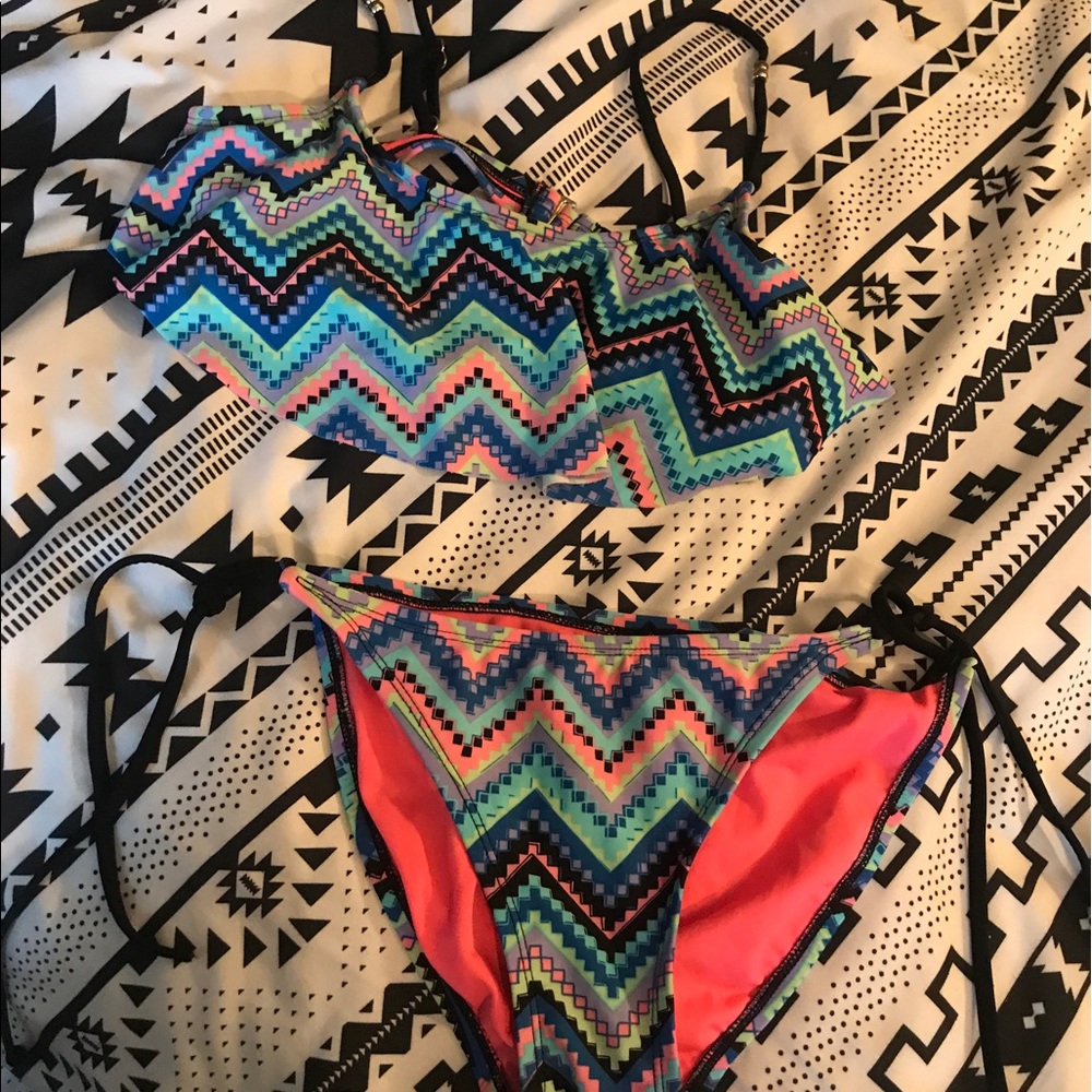 2 piece bikini