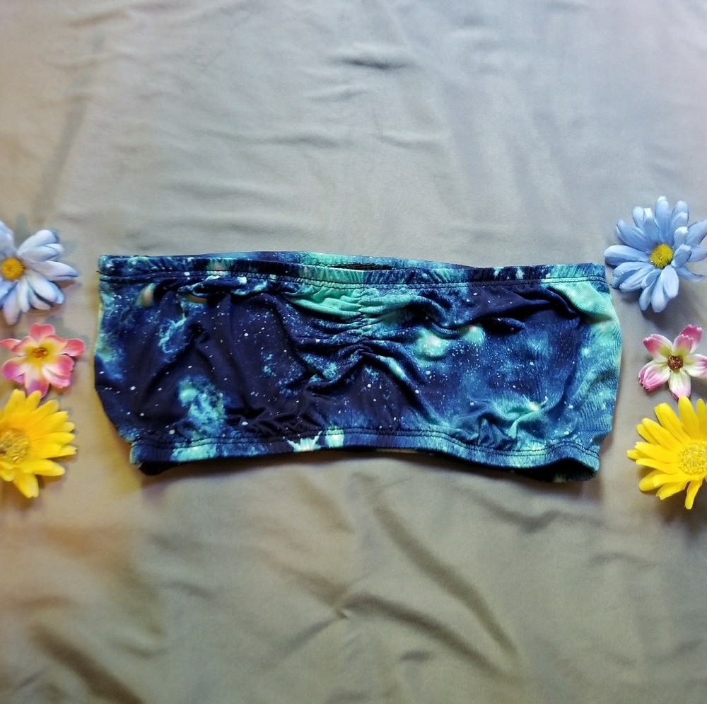 💙Galaxy Bandaeu💙