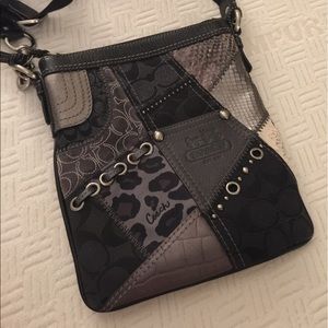 COACH Crossbody Bag