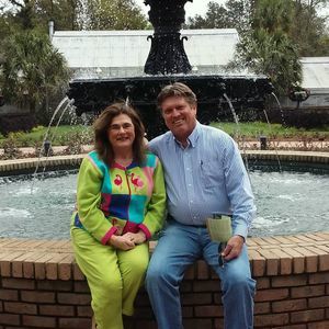 Meet your Posher, Genny