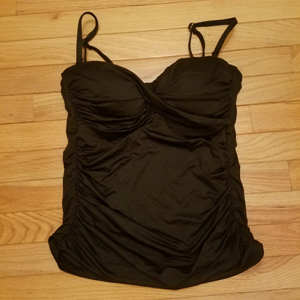 Swimsuit Top