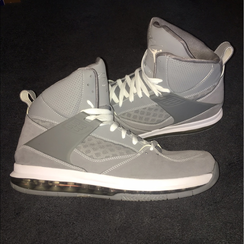 Nike Air Jordan Flight 45 High Max