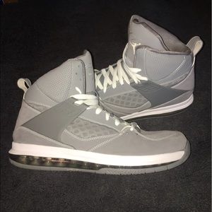 Nike Air Jordan Flight 45 High Max