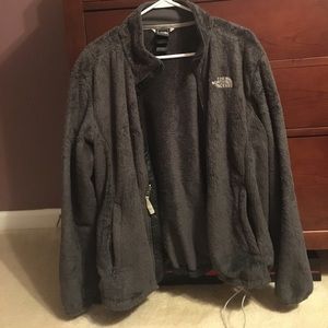 North Face Jacket