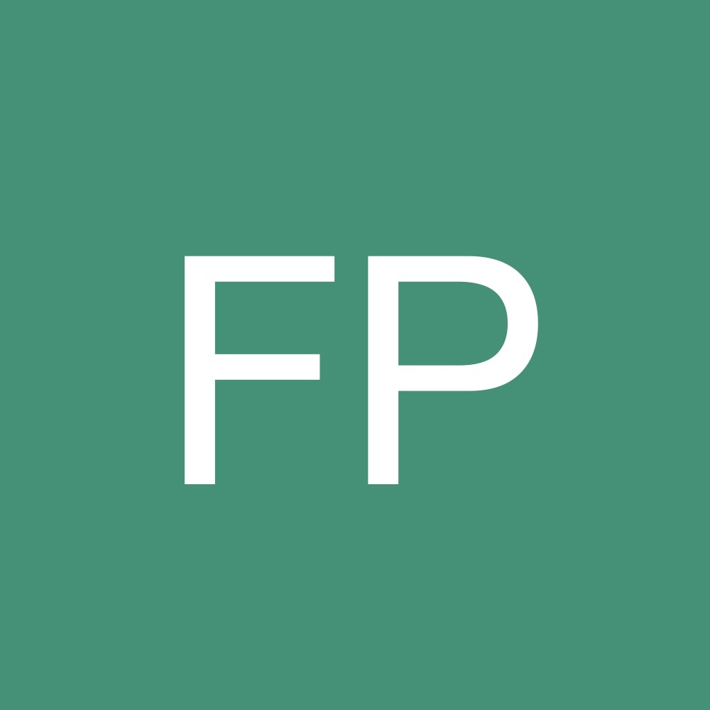 Meet your Posher, F