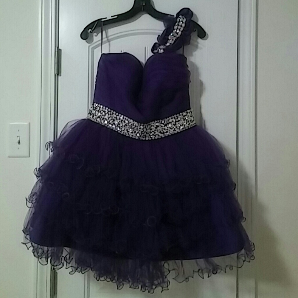 Special Occasion Dress