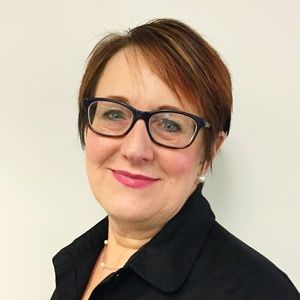 Meet your Posher, Robyn