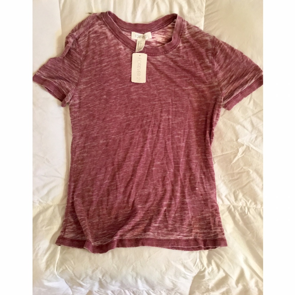 Forever 21 Tee