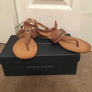 Tommy Hilfiger Sandals