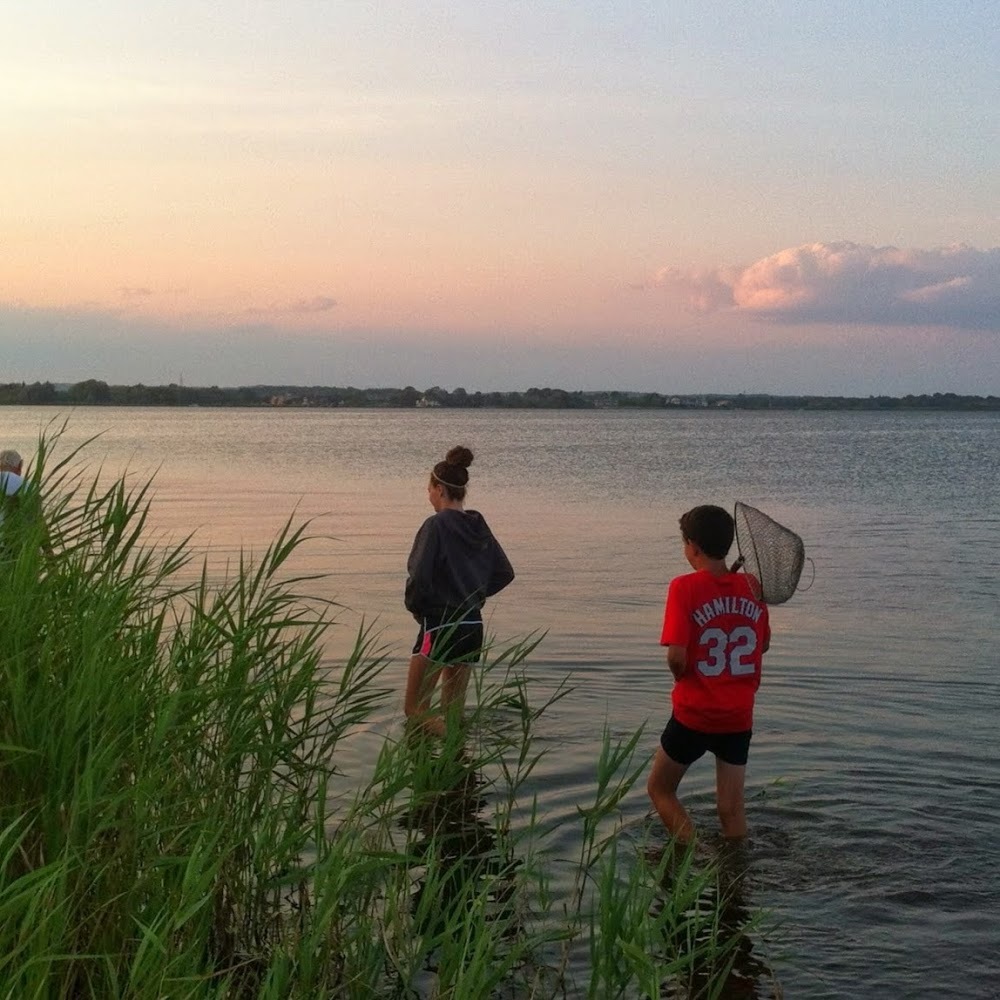 Meet your Posher, Paige