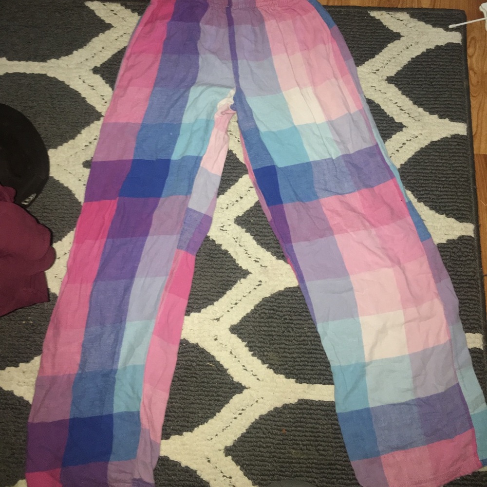 Pj pants