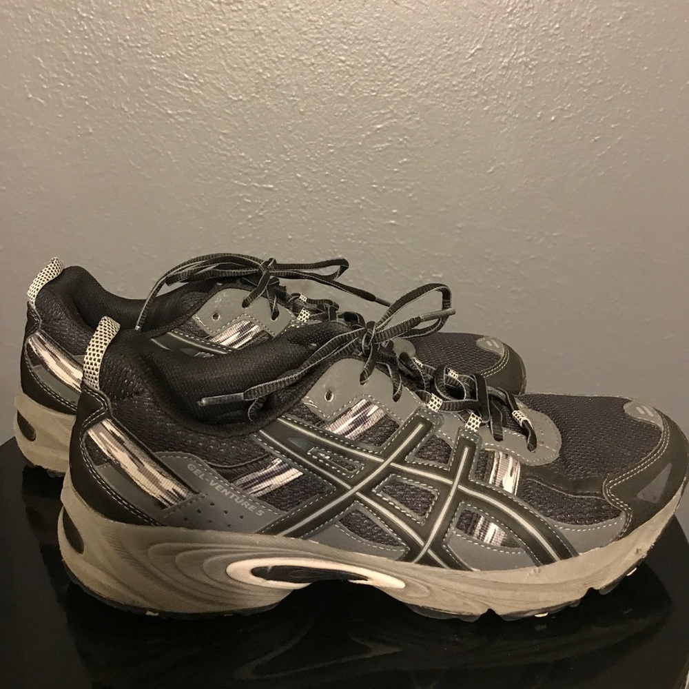 Men's Asics