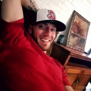 Meet your Posher, Dustin