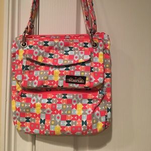 Cross body Kavu bag