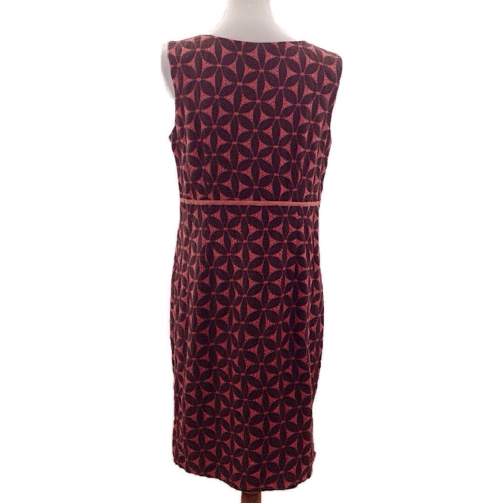 Alexandra Bartlett Sleeveless Dress - Picture 3 of 6