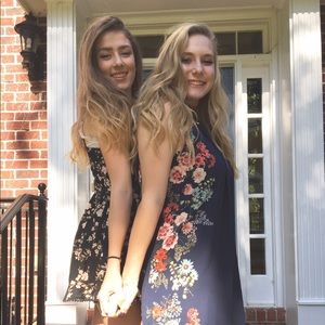 Meet your Posher, Ally